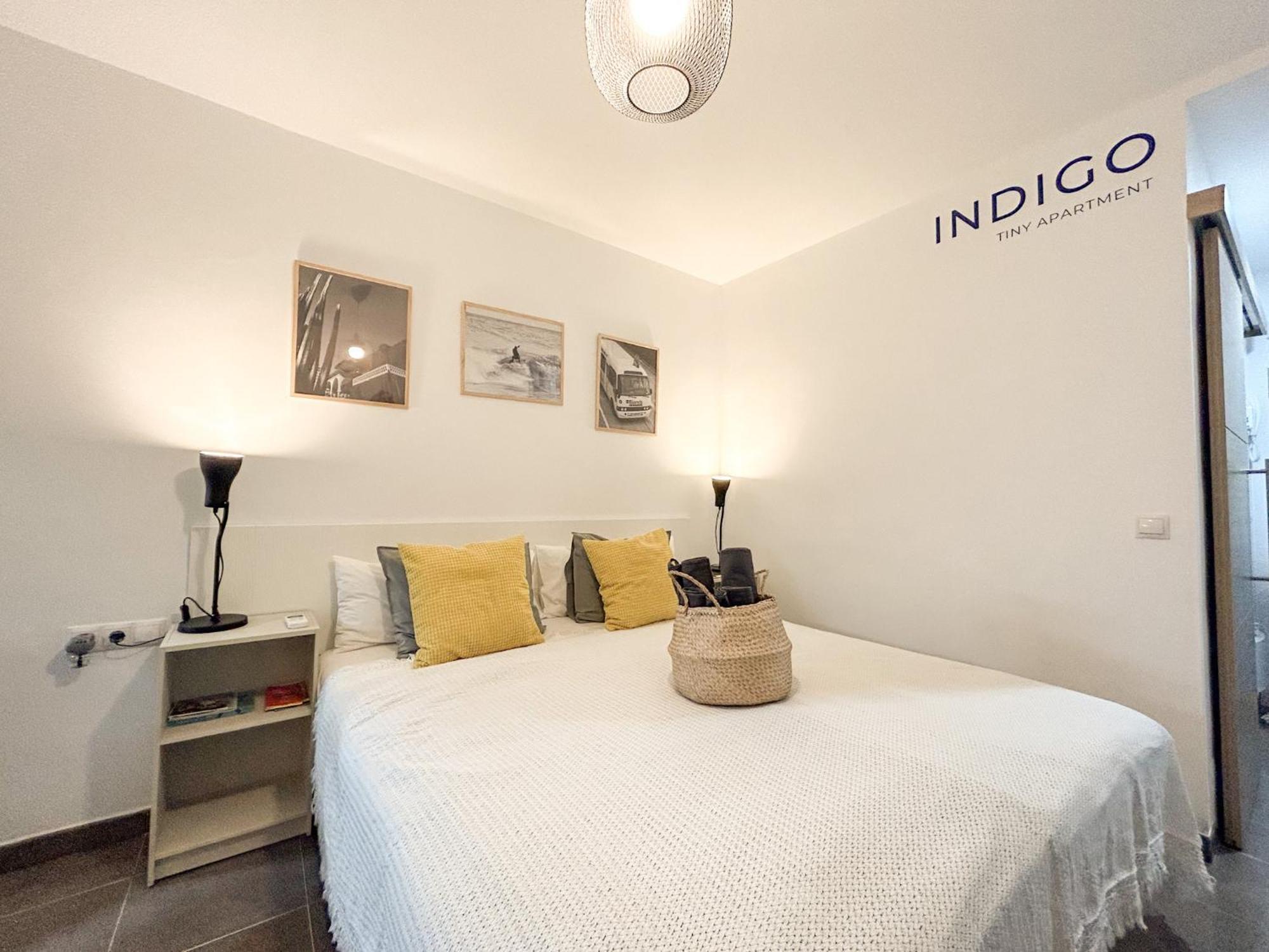 Appartement Vistas Al Mar A 1 Min De Playa Con Parkig Gratis Benalmádena